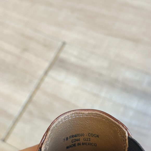 Melissa Double Sole Chelsea - Picture 3 of 3